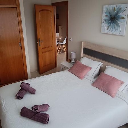 Pmt19 - Los Locos 19 - Edificio Orbiplaya ตอร์เรเวียคา ภายนอก รูปภาพ