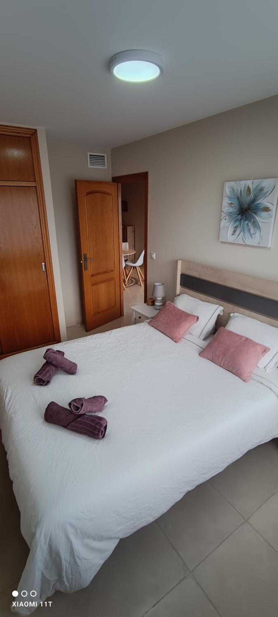Pmt19 - Los Locos 19 - Edificio Orbiplaya ตอร์เรเวียคา ภายนอก รูปภาพ