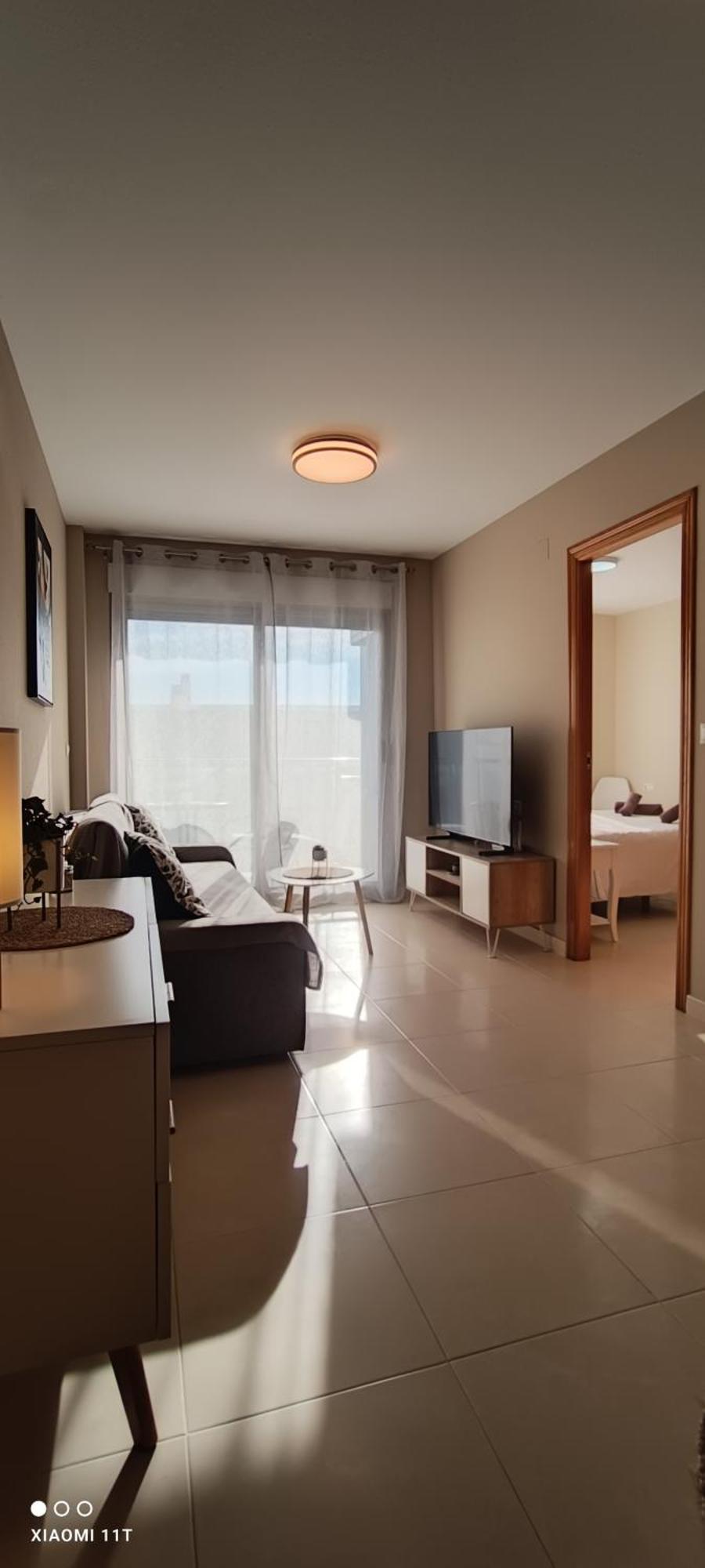 Pmt19 - Los Locos 19 - Edificio Orbiplaya ตอร์เรเวียคา ภายนอก รูปภาพ