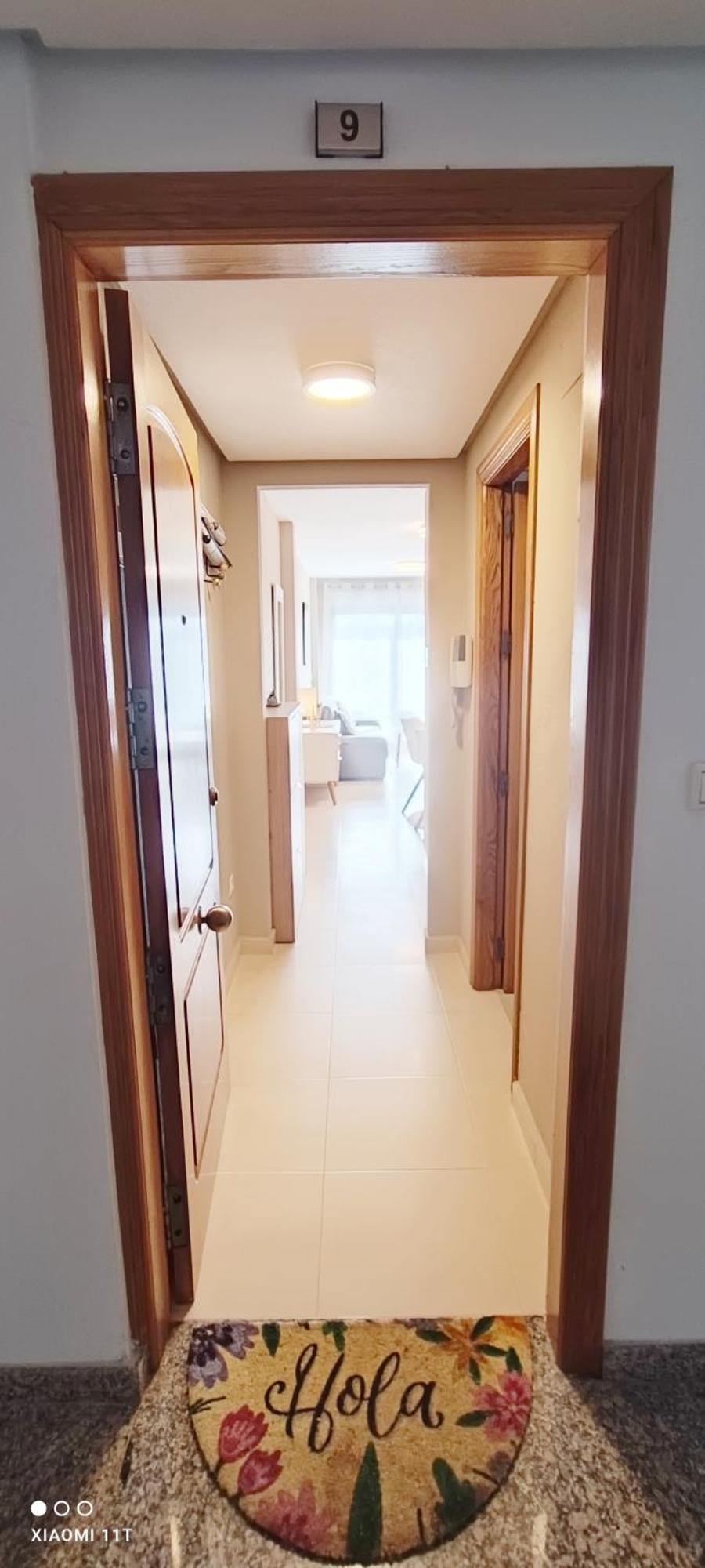 Pmt19 - Los Locos 19 - Edificio Orbiplaya ตอร์เรเวียคา ภายนอก รูปภาพ